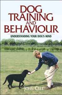 Dog Training and Behaviour