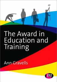 The Award in Education and Training