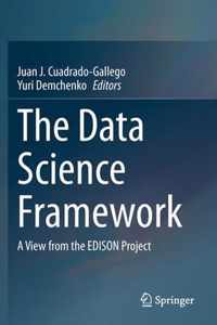 The Data Science Framework