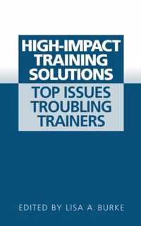 High-Impact Training Solutions