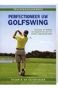 Perfectioneer uw golfswing