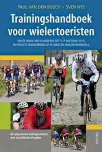 Trainingshandboek Voor Wielertoeristen