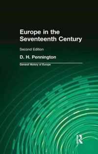 Europe in the Seventeenth Century