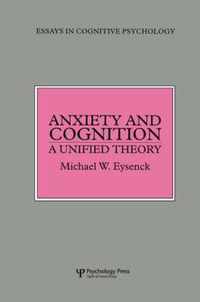 Anxiety and Cognition