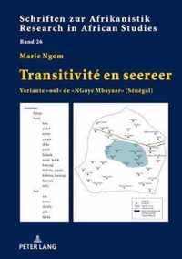 Transitivite En Seereer