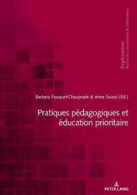 Pratiques Pedagogiques Et Education Prioritaire