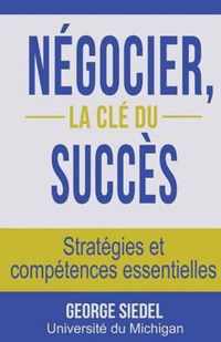 Negocier, la cle du succes