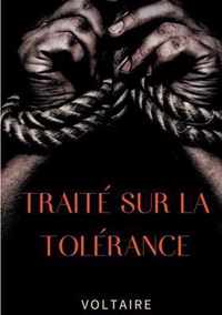 Traite sur la tolerance