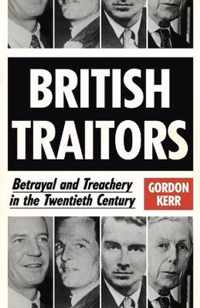 British Traitors