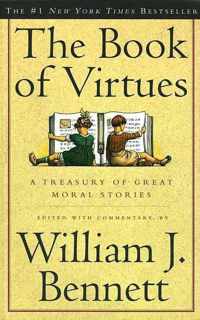 Book Of Virtues