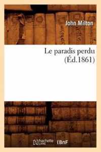 Le Paradis Perdu (Ed.1861)