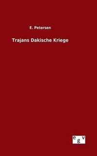 Trajans Dakische Kriege