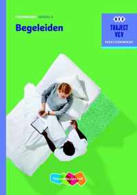 Traject V&V  - Begeleiden niveau 4 Theorieboek