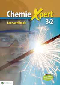 Chemie 3.2 Leerwerkboek