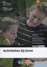 Traject Welzijn  -   Activiteiten bij leren