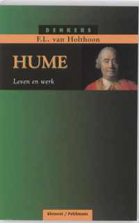 Denkers - Hume