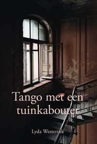 Tango met een tuinkabouter