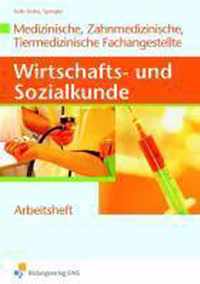 Lernsituationen Wirtschafts- und Sozialkunde MFA, ZFA, TFA