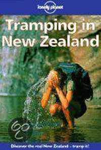 NEW ZEALAND TRAMPING IN 4E