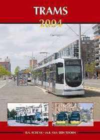 Trams / 2004