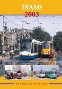 Trams 2003