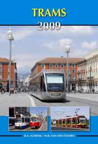 Trams / 2009