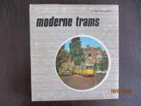 Moderne trams