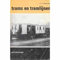 Trams en tramlijnen, Motortrams deel 26