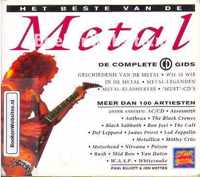 Het beste van de metal