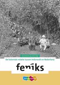 Feniks 3/4 vmbo-bkgt Themakatern