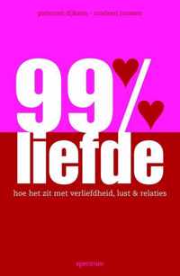 99% Liefde