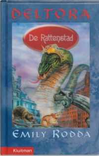 Deltora 3. De Rattenstad