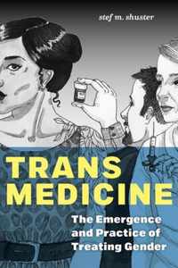 Trans Medicine