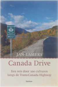 Canada Drive