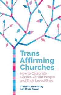 Trans Affirming Churches