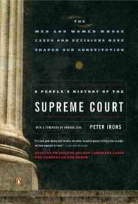 A People's History of the Supreme Court