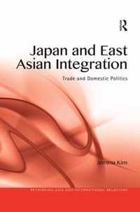 Japan and East Asian Integration