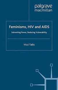 Feminisms, HIV and AIDS