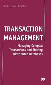 Transaction Management