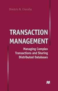 Transaction Management