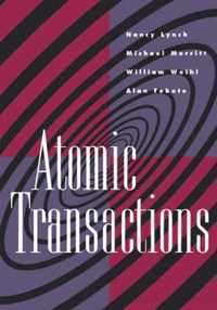 Atomic Transactions