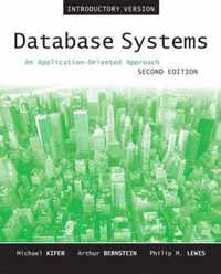 Database Systems