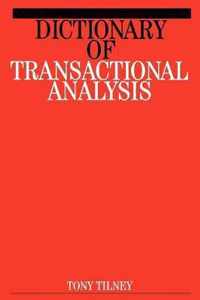 Dictionary of Transactional Analysis