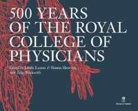 500 Years of the Royal College of Physicians