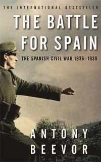 The Battle for Spain