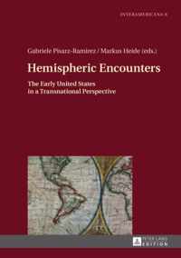 Hemispheric Encounters