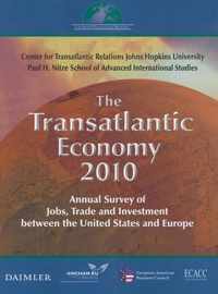 The Transatlantic Economy 2010