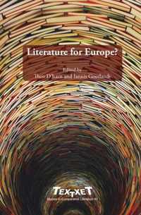 Literature for Europe?