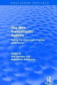 Revival: The New Transatlantic Agenda (2001)