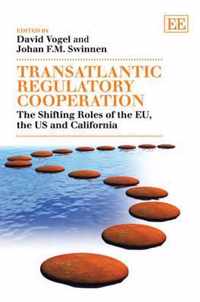 Transatlantic Regulatory Cooperation